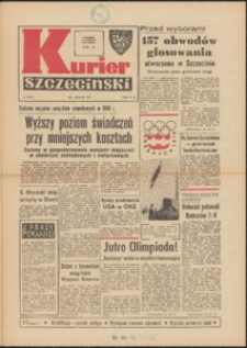 Kurier Szczeciński. 1976 nr 27 wyd. AB