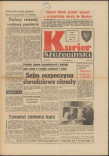 Kurier Szczeciński. 1976 nr 284 wyd. AB