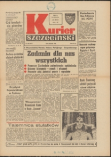Kurier Szczeciński. 1976 nr 288 wyd. AB