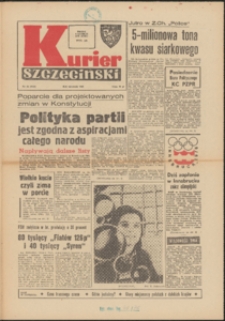 Kurier Szczeciński. 1976 nr 28 wyd. AB