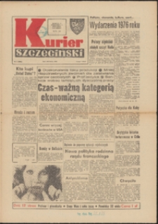 Kurier Szczeciński. 1976 nr 2 wyd. AB