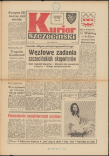 Kurier Szczeciński. 1976 nr 31 wyd. AB