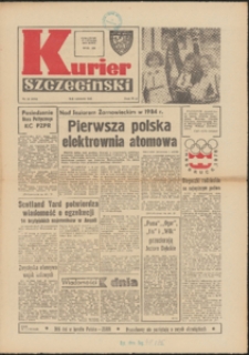 Kurier Szczeciński. 1976 nr 34 wyd. AB