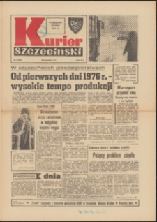 Kurier Szczeciński. 1976 nr 3 wyd. AB