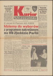 Kurier Szczeciński. 1976 nr 42 wyd. AB