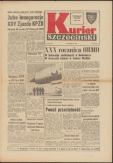 Kurier Szczeciński. 1976 nr 43 wyd. AB