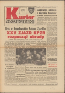 Kurier Szczeciński. 1976 nr 44 wyd. AB