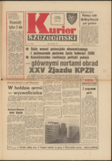 Kurier Szczeciński. 1976 nr 47 wyd. AB