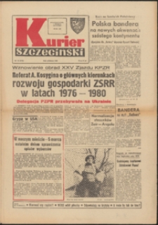 Kurier Szczeciński. 1976 nr 49 wyd. AB