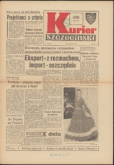 Kurier Szczeciński. 1976 nr 4 wyd. AB