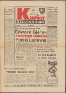 Kurier Szczeciński. 1976 nr 55 wyd. AB