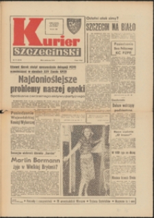 Kurier Szczeciński. 1976 nr 57 wyd. AB