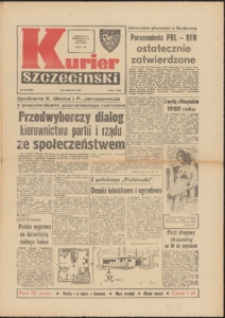 Kurier Szczeciński. 1976 nr 59 wyd. AB