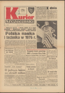 Kurier Szczeciński. 1976 nr 5 wyd. AB