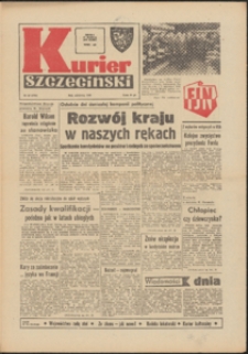 Kurier Szczeciński. 1976 nr 62 wyd. AB