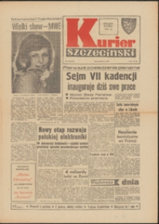 Kurier Szczeciński. 1976 nr 69 wyd. AB