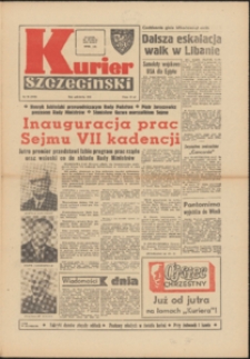 Kurier Szczeciński. 1976 nr 70 wyd. AB