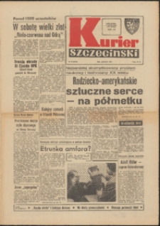Kurier Szczeciński. 1976 nr 75 wyd. AB