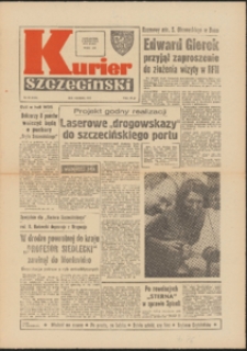 Kurier Szczeciński. 1976 nr 80 wyd. AB