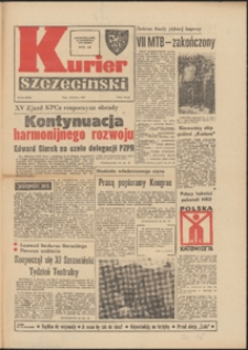 Kurier Szczeciński. 1976 nr 83 wyd. AB