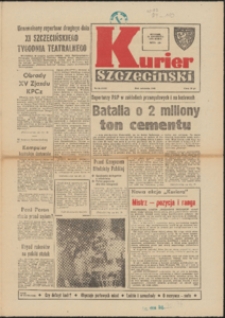 Kurier Szczeciński. 1976 nr 84 wyd. AB