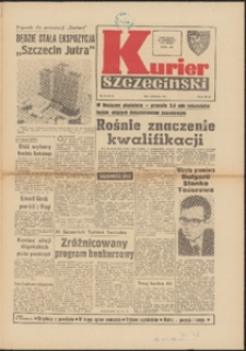 Kurier Szczeciński. 1976 nr 86 wyd. AB