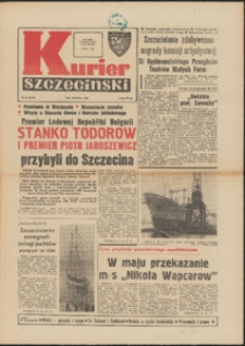 Kurier Szczeciński. 1976 nr 87 wyd. AB