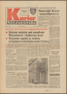 Kurier Szczeciński. 1976 nr 94 wyd. AB