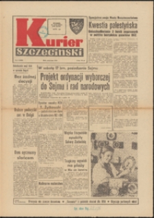 Kurier Szczeciński. 1976 nr 9 wyd. AB