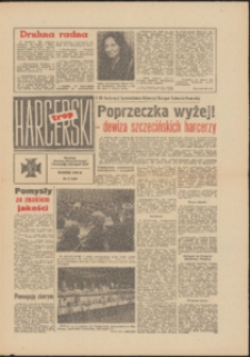Kurier Szczeciński. 1976 nr 3 Harcerski Trop