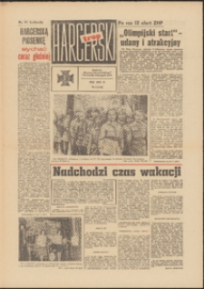 Kurier Szczeciński. 1976 nr 5 Harcerski Trop