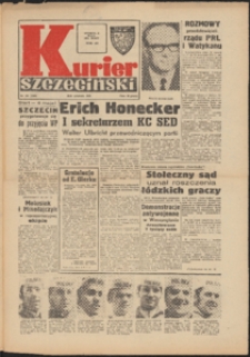 Kurier Szczeciński. 1971 nr 103 wyd. AB