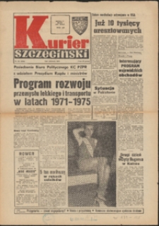 Kurier Szczeciński. 1971 nr 104 wyd. AB