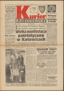 Kurier Szczeciński. 1971 nr 107 wyd. AB