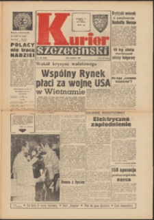 Kurier Szczeciński. 1971 nr 109 wyd. AB
