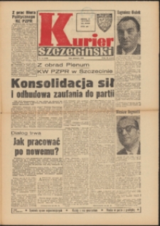 Kurier Szczeciński. 1971 nr 10 wyd. AB