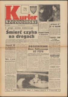 Kurier Szczeciński. 1971 nr 110 wyd. AB