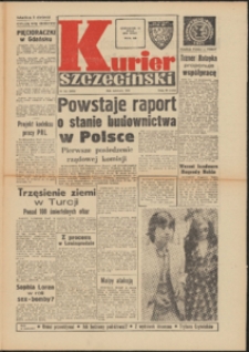 Kurier Szczeciński. 1971 nr 111 wyd. AB