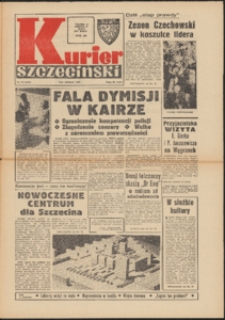 Kurier Szczeciński. 1971 nr 112 wyd. AB