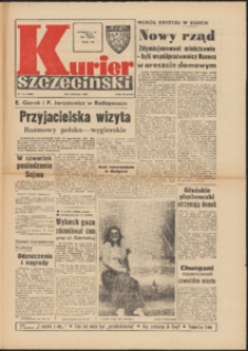 Kurier Szczeciński. 1971 nr 113 wyd. AB