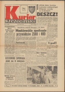 Kurier Szczeciński. 1971 nr 116 wyd. AB