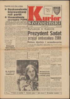 Kurier Szczeciński. 1971 nr 119 wyd. AB