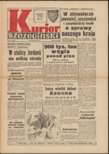 Kurier Szczeciński. 1971 nr 11 wyd. AB