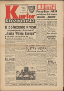 Kurier Szczeciński. 1971 nr 125 wyd. AB