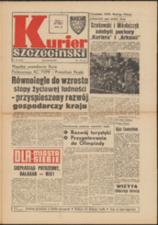 Kurier Szczeciński. 1971 nr 128 wyd. AB