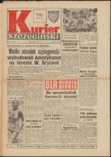 Kurier Szczeciński. 1971 nr 129 wyd. AB