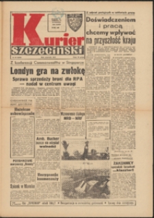 Kurier Szczeciński. 1971 nr 12 wyd. AB