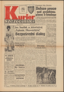 Kurier Szczeciński. 1971 nr 130 wyd. AB