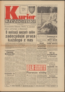 Kurier Szczeciński. 1971 nr 131 wyd. AB