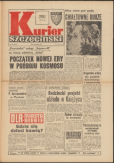 Kurier Szczeciński. 1971 nr 133 wyd. AB